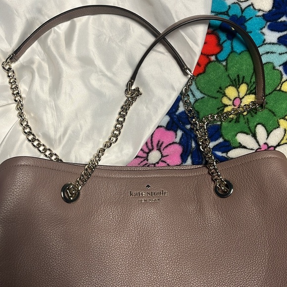 Like New Kate Spade Purse Jordyn large size - Picture 4 of 9